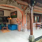 Kebun Indah Ubud