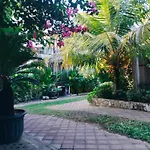 Mandox Villa Bali