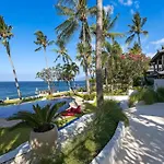 Seaview Prime Room At Kanna Seafront Estate