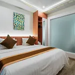 Bali Residence Villa
