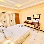 Segara Agung Boutique Hotel
