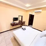 Segara Agung Boutique Hotel