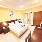Segara Agung Boutique Hotel