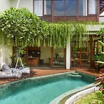 Anandathu Villas