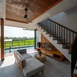 Kairos Villa Ubud By Omkara Experience