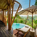 Bambootel Sawah View