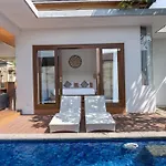 Bali Nyuh Gading Villas