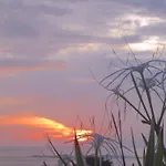 Bali Luxe Villa Beachfront Rooftop Sunsets