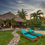Griya Bali Surga Waterfront Boutique Villa & Spa