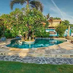 Griya Bali Surga Waterfront Boutique Villa & Spa