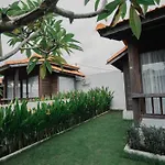 The Akasea Villa Bali