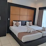 Mamo Hotel Uluwatu