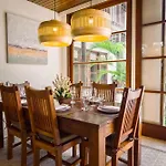 Jimbaran Beach Villas By Nakula