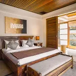Jimbaran Beach Villas By Nakula