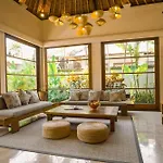 Jimbaran Beach Villas By Nakula