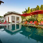Villa Miro - Luxury, 3 Bed, Central Seminyak