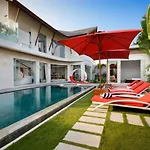 Villa Miro - Luxury, 3 Bed, Central Seminyak