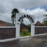 Villa Sande