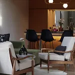 Oxo Townhouses Berawa Canggu