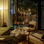 Oxo Townhouses Berawa Canggu