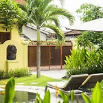 Bambu Villa Sanur