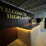 Highland Bali