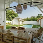The Bingin Beach Villas\' Private Villas