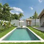 The Bingin Beach Villas\' Private Villas