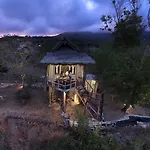 Eco-Tourist Dreamstay Treehouse