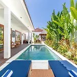 Kubu Gajah Villas