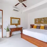 Kubu Gajah Villas