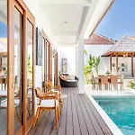 Kubu Gajah Villas