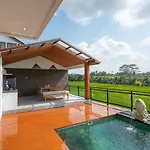Kairos Villa Ubud By Omkara Experience