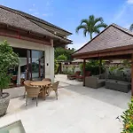 Sahaja Sawah Resort