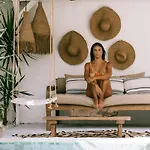 Villa Paz Bali