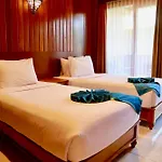 Seahouse Bali Indah Beach Inn