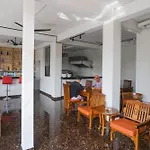 Margarita Surf Hostel Canggu