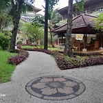 Melasti Kuta Bungalows & Spa