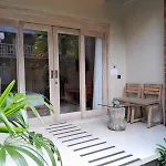 Tetirah Boutique Hotel