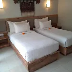 Tetirah Boutique Hotel