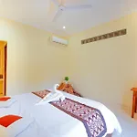 Shana Homestay By Eps