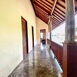 Villa Puri Tupai CHSE certified