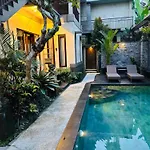 Uma Padi Villa