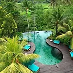 Permata Ayung Private Estate (Adults Only)