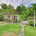Innala Retreat Nusa Penida