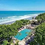 The Oberoi Beach Resort, Bali
