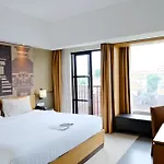 Horison Ultima Seminyak Bali - Chse Certified