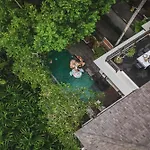 Nyanyi Sanctuary Villa By Ini Vie Hospitality