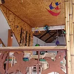 Beten Enjung Home Stay