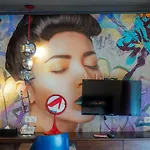 Viva Dash Hotel Seminyak
